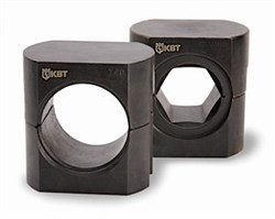 Шестигранная матрица для опрессовки КВТ МШ-С-26,0/100т - фото 98140