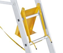 Навесная площадка Zarges 40900