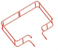 Прямоугольные перила Zarges 1300x2250мм 591005