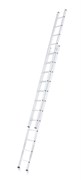 Двухсекционная раздвижная лестница Zarges Z300 2х15 42525