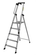 Алюминиевая стремянка Centaure XL 6 ступеней 270206