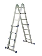 Телескопическая шарнирная лестница Centaure TELESCABO 4х4 450844