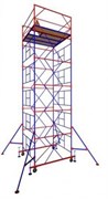 Вышка-тура МЕГА 3 2,8м 3Н28
