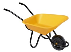 Тачка детская одноколесная Haemmerlin Brouettes mini 1