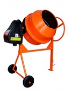 Бетономешалка Altrad IRBAL 260L