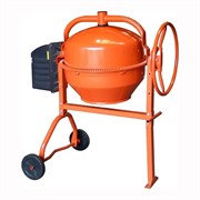 Бетономешалка Altrad Limex 190LS