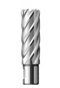 Корончатое сверло по металлу HSS FE POWERTOOLS 36x55