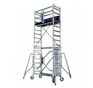 Алюминиевая вышка-тура Faraone Rapido 160 7,94м 160794