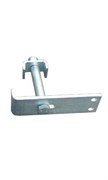 Промежуточный кронштейн Krause 815217
