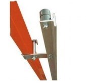 Стыковочная планка Krause 815279