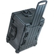 Пластиковый кейс Zarges Peli Case 77,4 л с пеноматериалом 46941