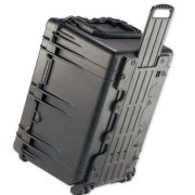 Пластиковый кейс Zarges Peli Case 147 л с пеноматериалом 46681