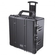 Пластиковый кейс Zarges Peli Case 130 л с пеноматериалом 46711