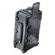 Пластиковый кейс Zarges Peli Case 89,2 л с пеноматериалом 46951