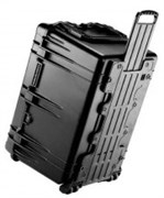 Пластиковый кейс Zarges Peli Case 174 л с пеноматериалом 46981