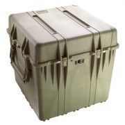Пластиковый кейс Zarges Peli Case 227 л с пеноматериалом 46761