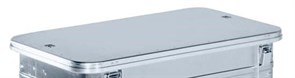 Крышка для тележки W171 Zarges 40558