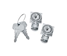 Комплект замков Zarges 40833