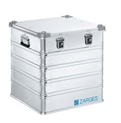 Алюминиевый ящик Zarges К 470 175 л 40836