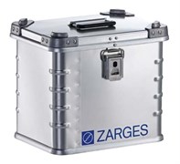 Алюминиевый ящик Zarges К 450 27 л 40720