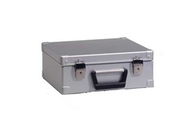Алюминиевый кейс Zarges 15 л 40765
