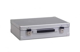 Алюминиевый кейс Zarges 20 л 40763