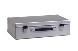 Алюминиевый кейс Zarges 25 л 40764