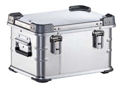 Алюминиевый ящик Zarges Y 22 л 45051