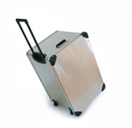 Алюминиевый кейс Zarges К 415 127 л 40856