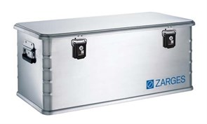 Алюминиевый ящик Zarges 81 л 40862