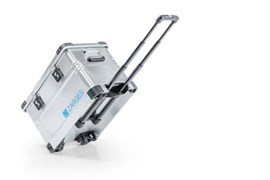 Алюминиевый ящик Zarges К 424 ХС 60 л 41811