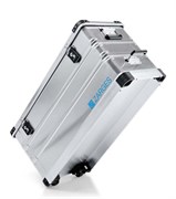 Алюминиевый ящик Zarges К 424 ХС 120 л 41815