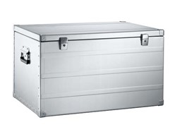 Алюминиевый кейс Zarges К 405 123 л 43817