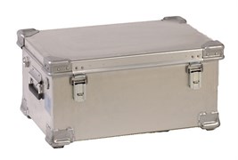 Алюминиевый ящик Zarges К 475 77 л 45135