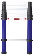 Алюминиевая телескопическая лестница Telesteps 8 ступеней 40126