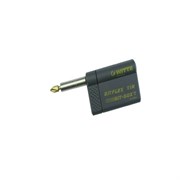 Набор бит Witte Combit-Box 7 Bitflex TIN PH/PZ + битодержатель 27708