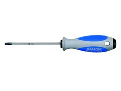 Отвертка-звездочка Witte Maxxpro Torx T7 TR 3,0х60 мм 53303