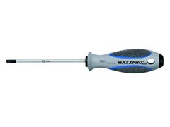 Отвертка-звездочка Witte Maxxpro Plus Torx T45 8,0х130 мм 63213