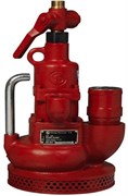 Пневматический насос Chicago Pneumatic CP 0010