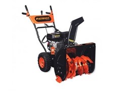 Бензиновый снегоуборщик PATRIOT PRO 650