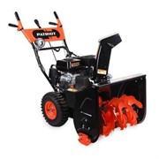 Бензиновый снегоуборщик PATRIOT PRO 655 E