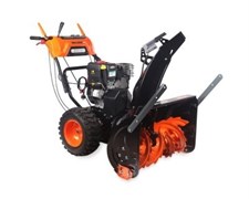 Бензиновый снегоуборщик PATRIOT PRO 981 ED