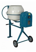 Бетономешалка Altrad MR180C