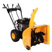 Бензиновый снегоуборщик PATRIOT Home Garden PHG 55