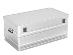 Алюминиевый ящик Alpos 140 л B140