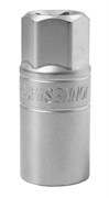 Торцевая головка Jonnesway свечная 1/2"DR, 21 мм S17H4121