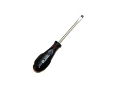 Шлицевая отвертка Jonnesway Hercules SL5,5 125 мм D03S5125