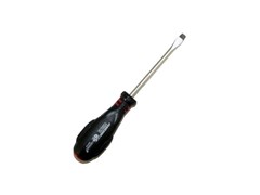 Шлицевая отвертка Jonnesway Hercules SL6,5 100 мм D03S6100
