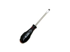 Шлицевая отвертка Jonnesway Hercules SL6,5 38 мм D03S638