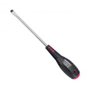Шлицевая отвертка Jonnesway Full Star SL3 150 мм D04S3150